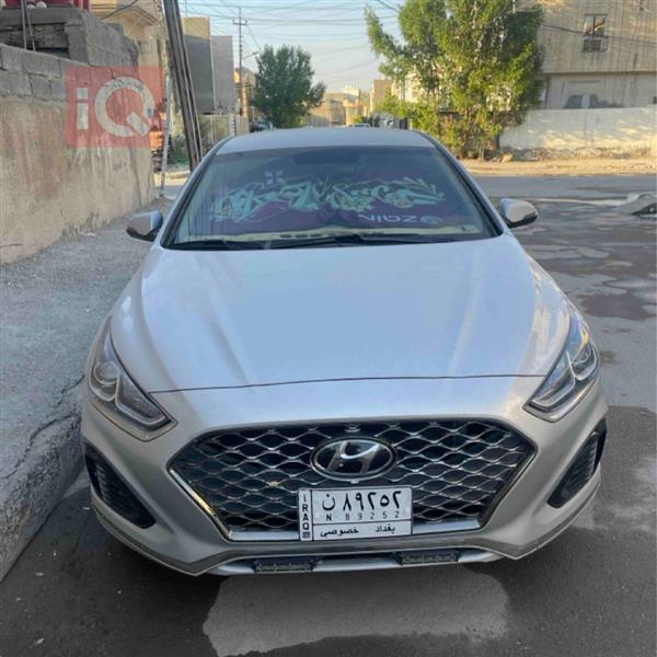 Hyundai for sale in Iraq